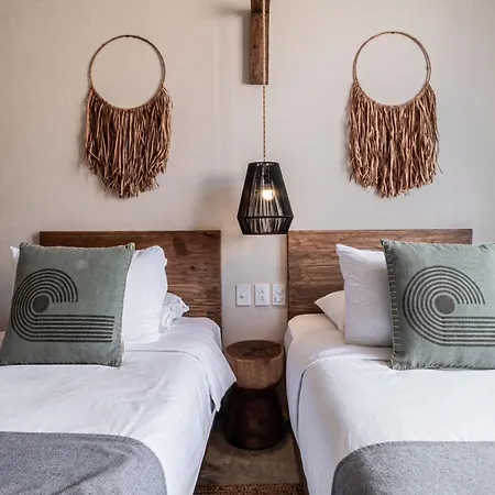 Tulum Jungle Luxury Villa Priv Pool & Concierge 4B-2