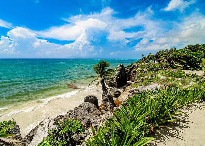 Tao Edena 30 Villa Tulum