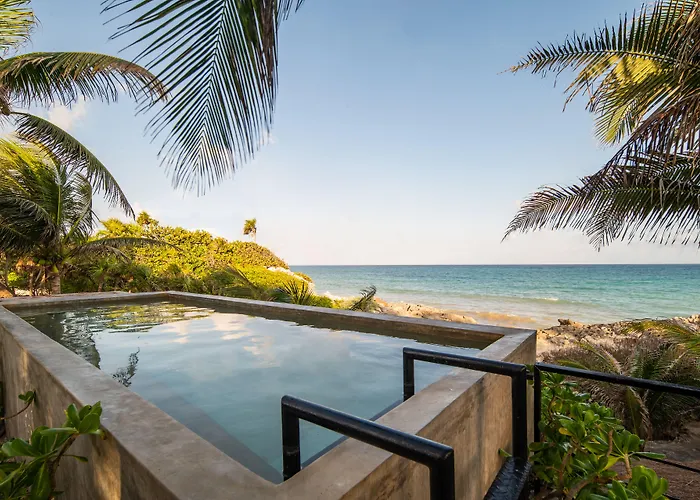 Tropicalito Tulum Hotel
